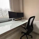 The Apartment