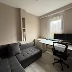 The Apartment