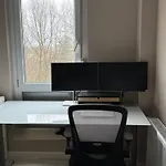 The Apartment Kaposvar