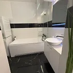 The Apartment Kaposvar
