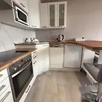 The Apartment *