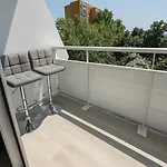 Apartment The