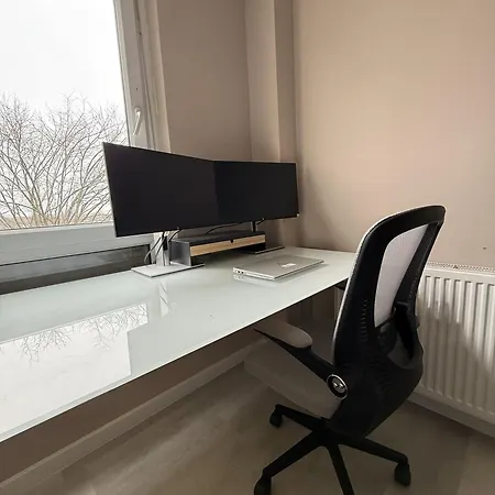 The Apartament *