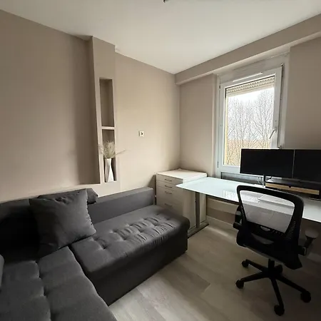 The Apartament
