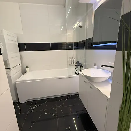 The Apartman Kaposvár