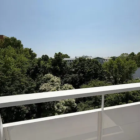 The Apartament *