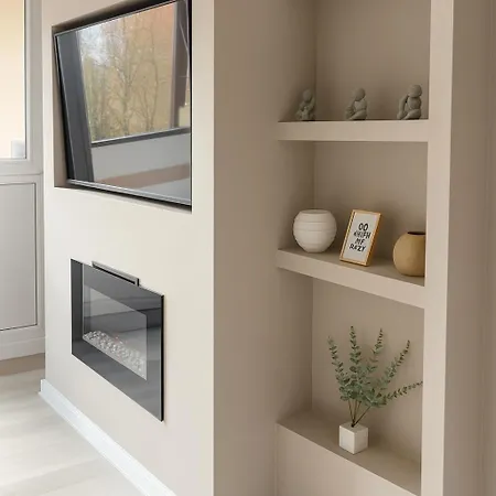 The Apartman Kaposvár