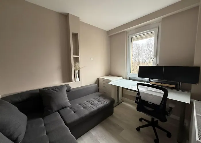 The Apartament