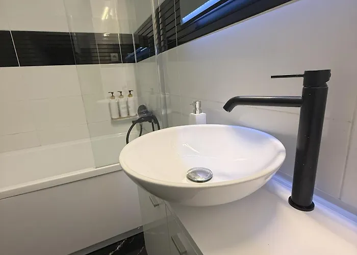 The Apartman