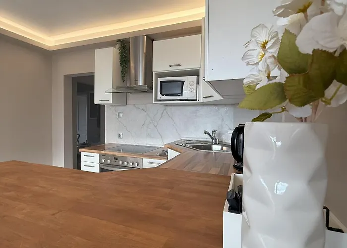 Apartman The *