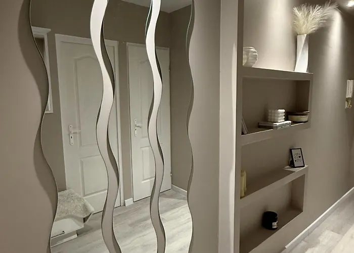 The Apartament