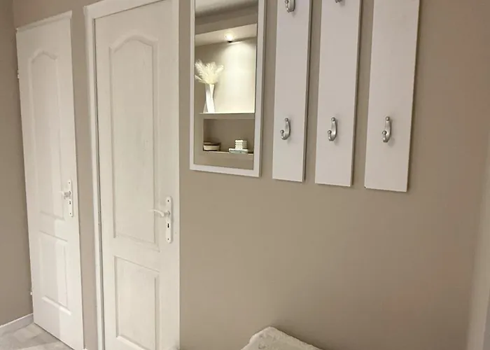 The Apartman Kaposvár