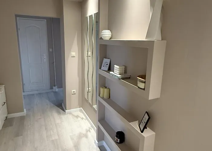 Apartman The Kaposvár