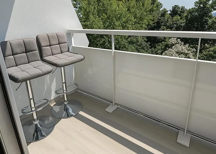Apartament The