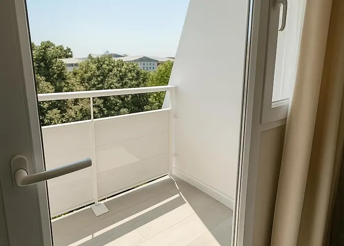Apartman The